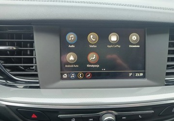 Opel Insignia II Sports Tourer 1.6 CDTI 136KM 2019 Opel Insignia 1,6 CDTI 136KM Salon Polska. Pierwszy wlasciciel 1.6 Diesel, zdjęcie 8