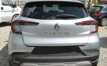 Renault Captur II Crossover Facelifting 1.0 TCe 90KM 2024 Renault Captur Benzyna 91KM, zdjęcie 4