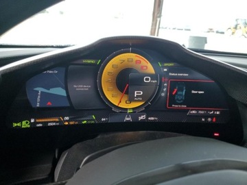 Ferrari 2023 Ferrari 296 GTB 2023 3.0l 3.0 Hybryda 819KM, zdjęcie 9