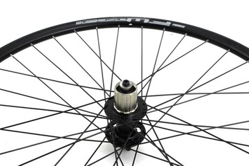 ЗАДНЕЕ ВЕЛОСИПЕДНОЕ КОЛЕСО 27,5 FW DISC RODI ARC DISC КАССЕТНЫЙ ДИСК C. KT715