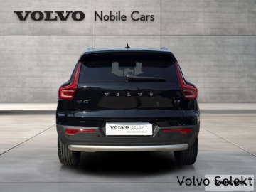 Volvo XC40 Crossover Facelifting 2.0 B3 163KM 2025 Volvo XC 40 XC40 B3 Pakiet Climate Driver Assist L, zdjęcie 4