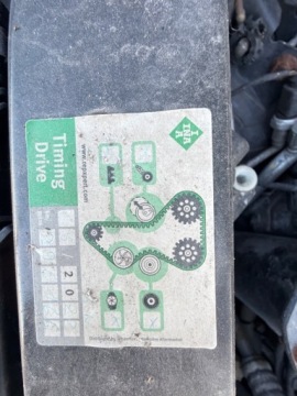 Volkswagen Touran III 1.6 TDI 115KM 2018 Volkswagen Touran RATY 1.6 TDI 7 osobowy Klimatronic Navi Zarej w PL Gwara, zdjęcie 36