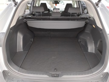 Toyota RAV4 V SUV 2.5 Hybrid Dynamic Force 222KM 2020 Toyota RAV4 2.5 Hybrid Comfort 4x4 V (2018-) 2.5 H, zdjęcie 18