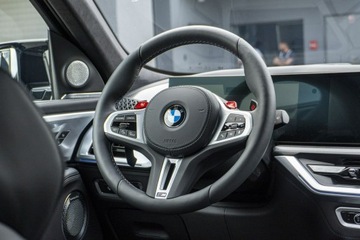 BMW XM SUV Plug-In 3.0 50e 476KM 2025 BMW XM 50e Dostępny od ręki!, zdjęcie 23