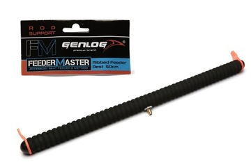 PODPÓRKA FEEDEROWA ŻEBROWANA GENLOG 50cm