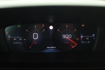 Peugeot 308 III SW 1.2 PureTech 130KM 2022 Peugeot 308 1.2 PureTech, Salon Polska, zdjęcie 7