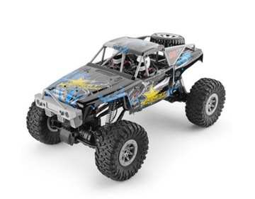 SAMOCHÓD RC WLTOYS 104310 4WD 48CM 1:10