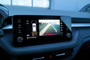 Skoda Fabia IV 1.5 TSI 150KM 2026 Škoda Fabia Skoda Fabia Fabia Monte Carlo 1.5 TSI, zdjęcie 19