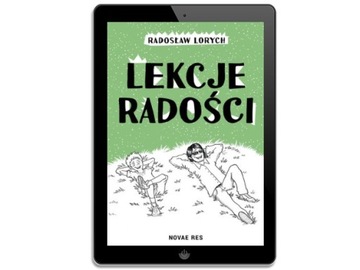Уроки радости - электронная книга - электронная книга