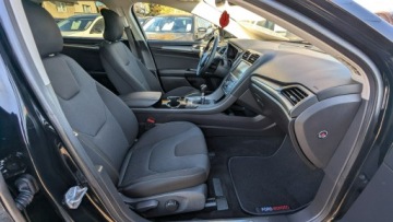 Ford Mondeo V Kombi 1.5 TDCi 120KM 2015 Ford Mondeo 120PS OPŁACONY Bezwypadkowy Nawigacja, zdjęcie 15
