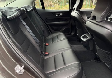 Volvo S60 III 2021 Volvo S60 Inscription 2,0 B3 FullLed Skora Pamieci El Fotele MAX Gwarancja, zdjęcie 17