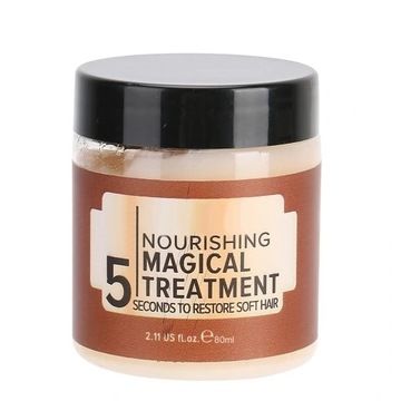 VIKADA Hair Treatment Mask Deep Repair Damage Dry