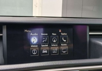 Lexus RC Coupe 200t 245KM 2015 Lexus RC RC 200t 300 F Sport Vat Marza Salon PL Pelen serwis ASO, zdjęcie 20