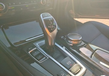 BMW Seria 5 F10-F11 Limuzyna Facelifting 528i 245KM 2016 BMW Seria 5 Super Stan 245KM xDRIVE Zobacz GWARANCJA 2.0 Benzyna 245KM, zdjęcie 32