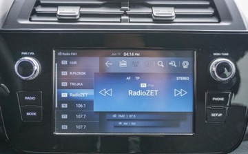 Ssangyong Tivoli Crossover Facelifting 1.5 GDI-T 163KM 2023 SsangYongKGM Tivoli 1.5T-GDI 163KM Automat Grzane fotele i kierownica 5000, zdjęcie 27