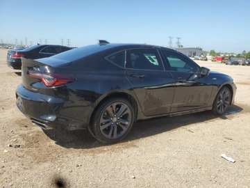Acura 2023 Acura Inny TLX A-Spec 2023 2.0l 2.0 Benzyna 272KM, zdjęcie 3