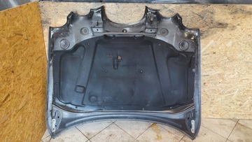 JAGUAR OE W101MERC6 KAPOTA KRYT MOTORU KOMPLETNÍ