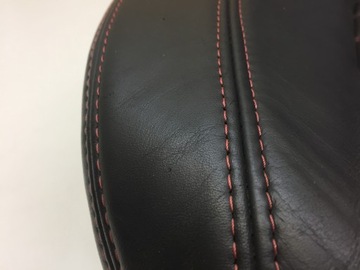 PEUGEOT 508 FACELIFT GT SEDADLO POHOVKA PODHLAVNÍK ZADNÍ