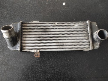 INTERCOOLER KIA CERATO I 1.6 CRDI