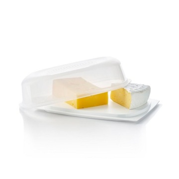 Pojemnik na ser Cheesmart Prostokątny Tupperware