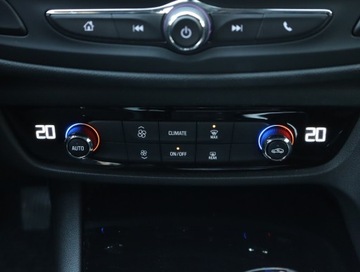 Opel Insignia II Sports Tourer 1.5 Turbo 165KM 2020 Opel Insignia 1.5 Turbo, Salon Polska, Automat, zdjęcie 15