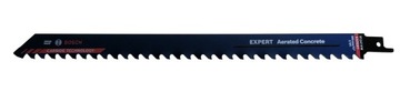 Bosch S1241HM brzeszczot do betonu 300mm Expert