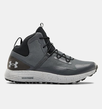 BUTY TREKKINGOWE OUTDOOR UNDER ARMOUR TRENING 45