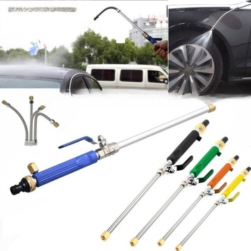 МОЙКА ВЫСОКОГО ДАВЛЕНИЯ УЛУЧШАЕТ ВОДУ