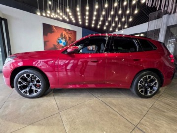 BMW X3 G45 2025 BMW X3 xDrive40d Sport Suv 3.0 (303KM) 2025, zdjęcie 2