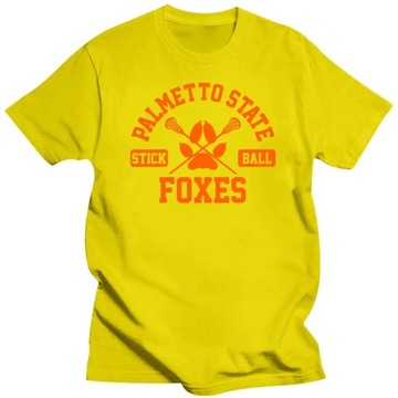 Все ради игры Palmetto State Foxes Эндрю Минья