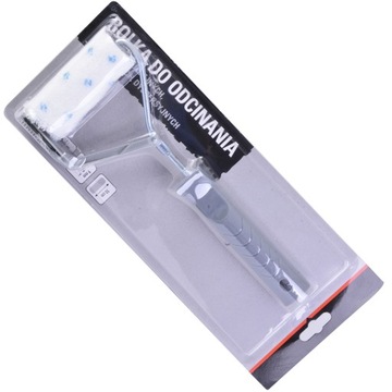 WAŁEK RUNO 10MM DO ODCINANIA KOLORÓW,PASKÓW MOTIVE