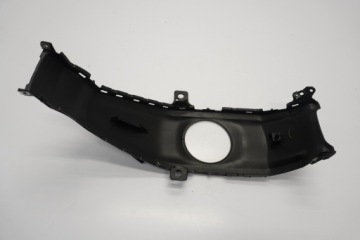 YAMAHA YZF-R 125 24- КРЫШКА ОБТЕКАТЕЛЯ ТОПЛИВНОГО БАКА