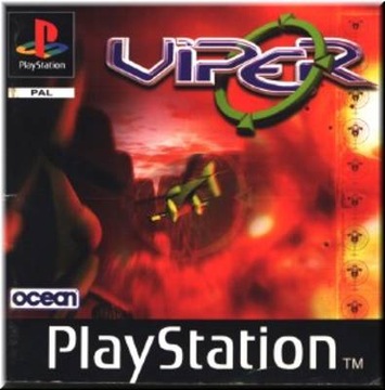 VIPER - 153- PSX
