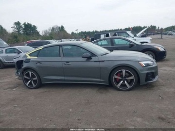 Audi A5 B10 2024 Audi a5 2024 Audi A5 Sportback S line Prestige 45 TFSI quattro 2.0 Benzyna, zdjęcie 12