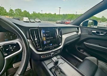Volvo XC60 II 2022 VOLVO XC60 T5, zdjęcie 5