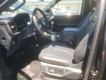 Ford Expedition III 2022 Ford Expedition Max Platinum 2022 3.5l 3.5 Benzyna 400KM, zdjęcie 7