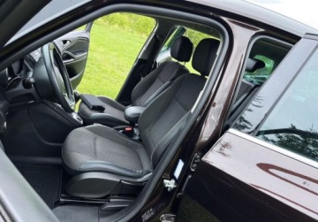 Opel Zafira C Tourer 1.4 Turbo ECOTEC 140KM 2015 Opel Zafira fabryczne LPG, klimatyzacja, 7 osob, NAVI, 1.4 BenzynaLPG, zdjęcie 7