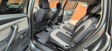 Citroen Grand C4 Picasso II Grand Picasso 1.2 PureTech 130KM 2016 Citroen C4 Grand Picasso 1.2T 130PS 7-os Full Opcja Serwis Okazja!, zdjęcie 16
