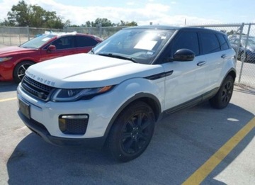 Land Rover Range Rover Evoque I 2018 Land Rover Range Rover Evoque 2018, 2.0L, 4x4,..., zdjęcie 3