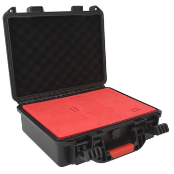 PLECAK FOTOGRAFICZNY NA APARAT TABLET KAMERĘ DJI pocket3