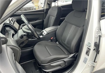 Hyundai Tucson IV 2021 Hyundai Tucson 1.6 T-GDi 48V Hybrid Executive 2WD DCT El Klapa Gwarancja, zdjęcie 9