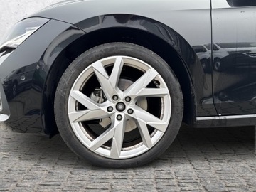 Skoda Superb III Kombi Facelifting 1.5 TSI 150KM 2024 Skoda Superb Selection, DSG, Salon Polska, ASO, LE, zdjęcie 35