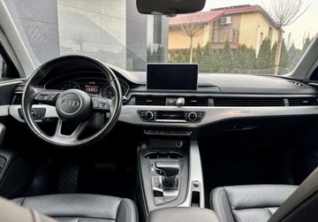 Audi A4 B9 Limousine 2.0 TFSI 252KM 2017 Audi A4 Limousine 2017 Stan bdb Zarejestrowany 2.0 Benzyna 252KM, zdjęcie 10