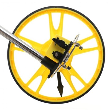 КОНСТРУКЦИЯ ИЗМЕРИТЕЛЬНОГО КОЛЕСА ИЗМЕРИТЕЛЬНЫЙ КОЛЕСО ДОРОЖНЫЙ ДОМЕТЕР СЧЕТЧИК KD10421