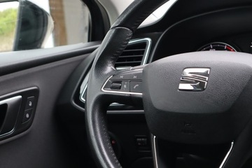 Seat Leon III Hatchback 1.4 TSI 122KM 2013 Seat Leon 1.4 TSI, Klima, Klimatronic, Tempomat, zdjęcie 16