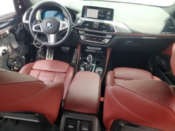 BMW X4 G02 2021 BMW X4 Xdrive30i 2021 2.0 Benzyna 248KM, zdjęcie 8