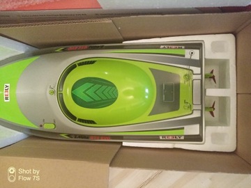 Motorówka RC Reely Wavebreaker EVO