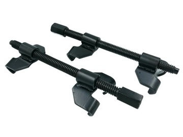 СЪЕМНИК ПРУЖИНЫ MCPERSON 2 x 260 ММ