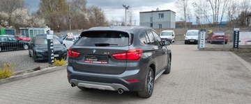 BMW X1 F48 Crossover xDrive20d 190KM 2016 BMW X1 BMW X1, zdjęcie 27