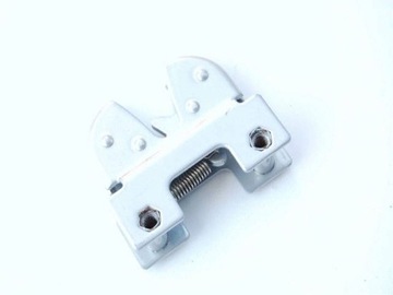 ZAMEK ZATRZASK SCHOWKA KABINY MAN F90 F2000 TGA